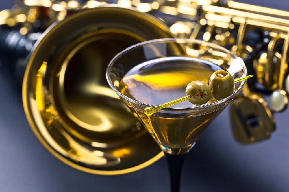 Smooth Jazz Festivals… oder Abhotten für Geniesser