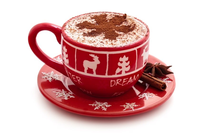 Sweet christmas dreams