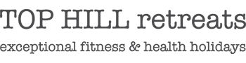Logo TOP HILL