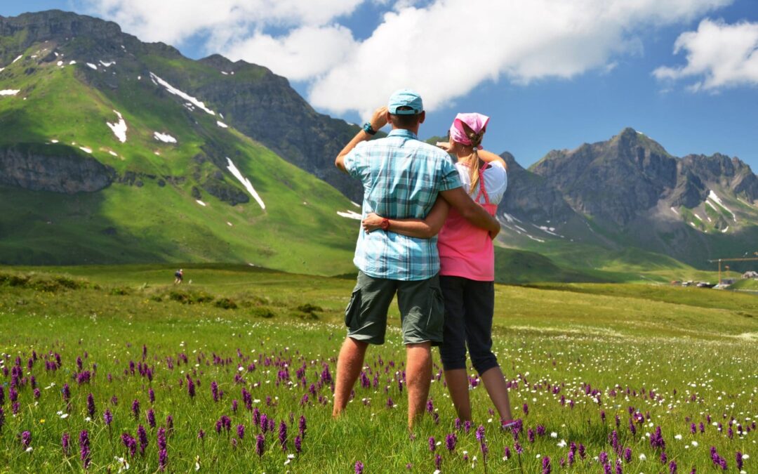 Keine Lust mehr auf Einzelzimmer sondern Sehnsucht nach Urlaub mit einem Traumpartner?