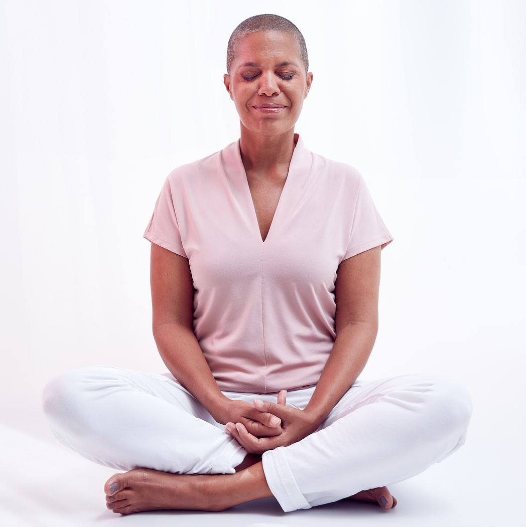 Die etwas andere Meditation – oder “Thoughts are not your enemies”