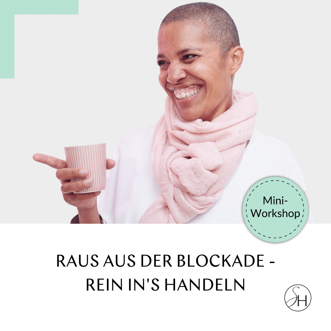WS Raus Aus Der Blockade