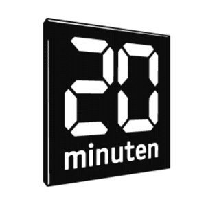 20 Minuten
